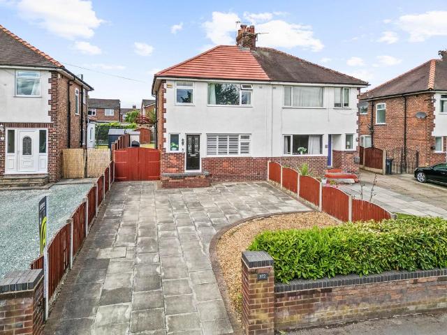 House for sale in Warrington
