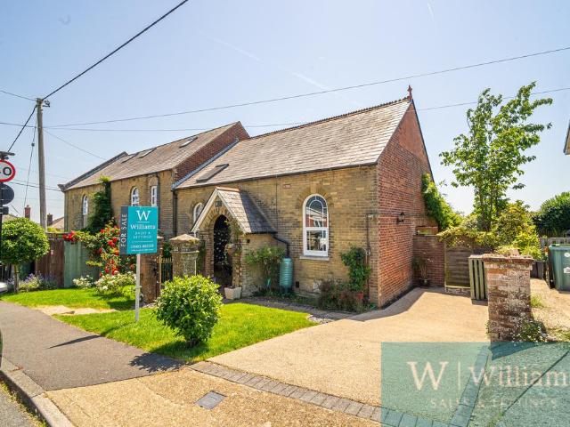 House for sale in Parkhurst, Shide