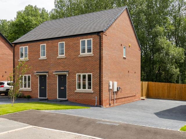 House for sale in Stanton-under-Bardon, Barton