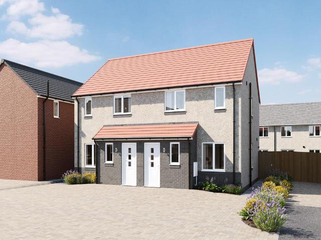 House for sale in Crieff, Scotland