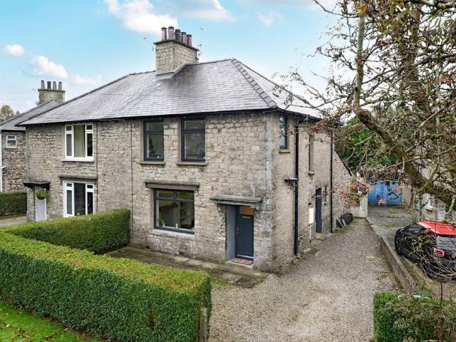 House for sale in Netherfield, Kendal