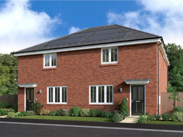 House for sale in The Walshes, Wyre Forest