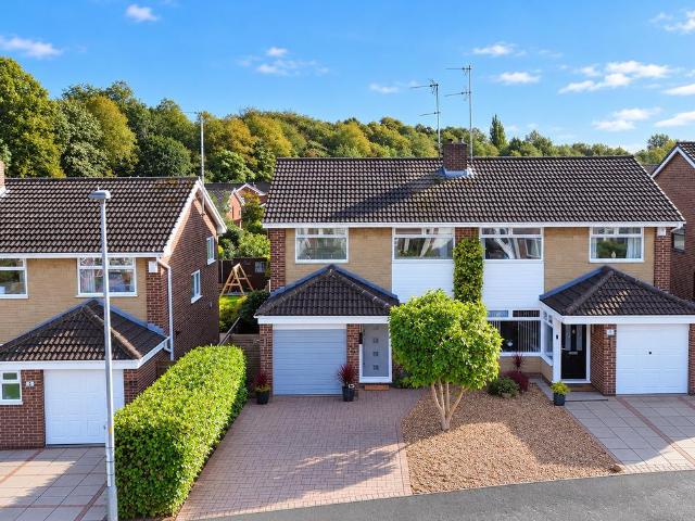 House for sale in Ashton-in-Makerfield, Wigan