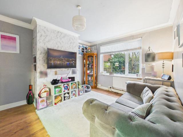 House for sale in Gedling