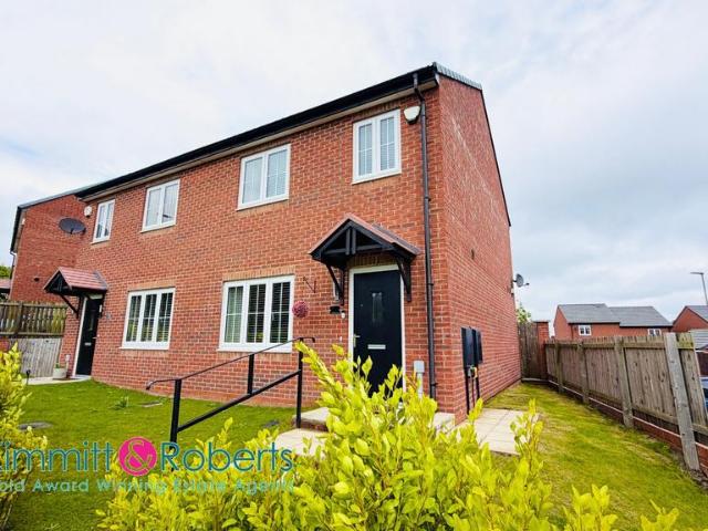 House for sale in Dalton-le-Dale, Isle Of Man
