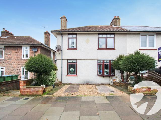 House for sale in Well Hall, Greater London