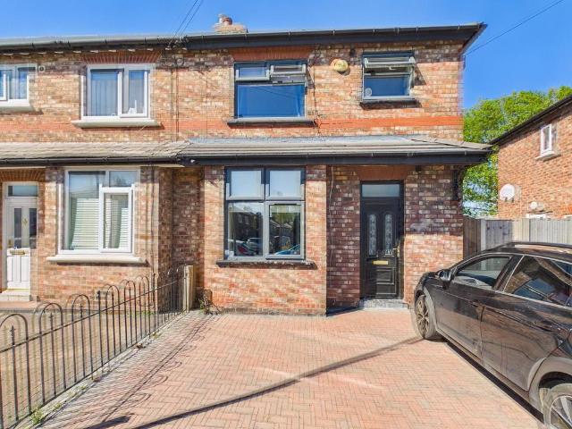 House for sale in Haydock, St Helens