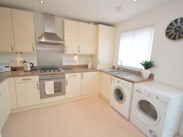 House for sale in Lunts Heath, Widnes
