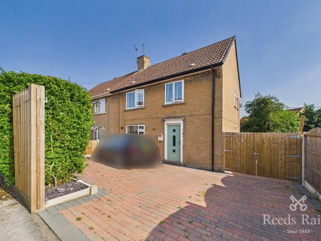 House for sale in Dinnington St. John's, Dinnington