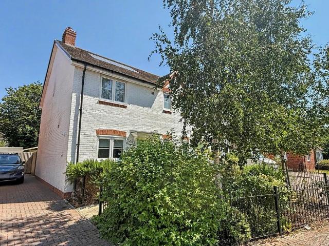 House for sale in Downton, Wiltshire