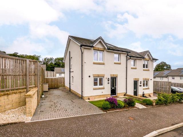 House for sale in Barrhead, Scotland