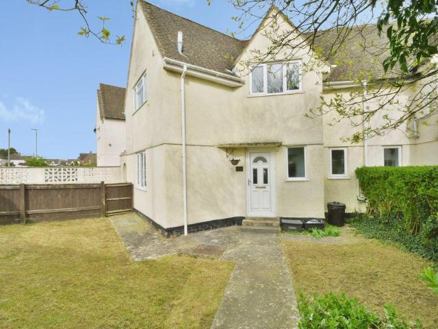 House for sale in Chesterton, Fossebridge