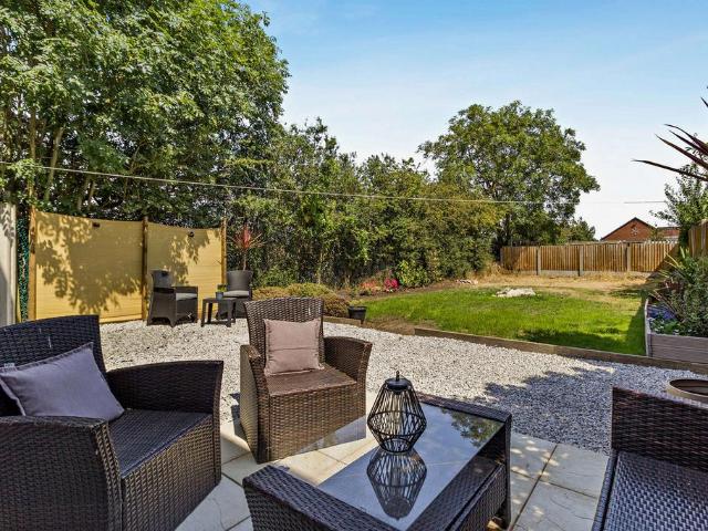 House for sale in Blaxton, South Yorkshire