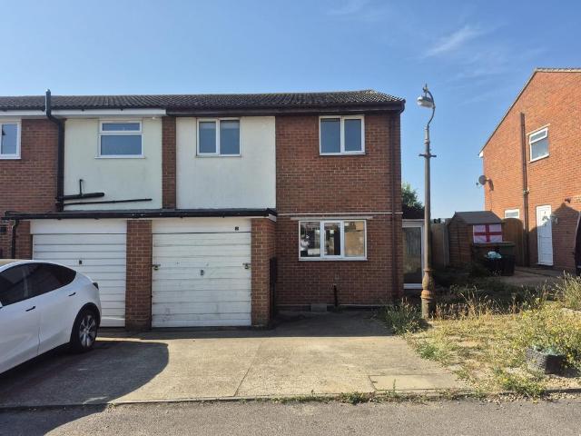 House for sale in Allhallows