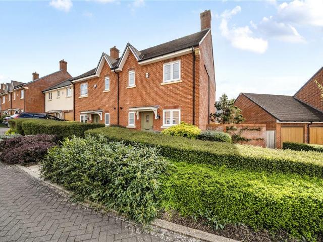 House for sale in Newell Green