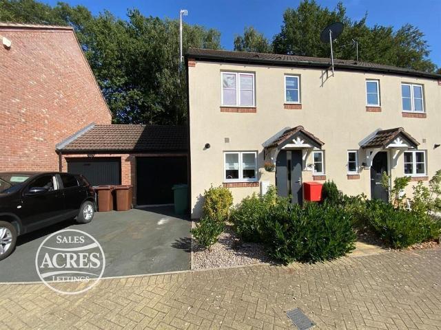 House for sale in Pheasey, Great Barr