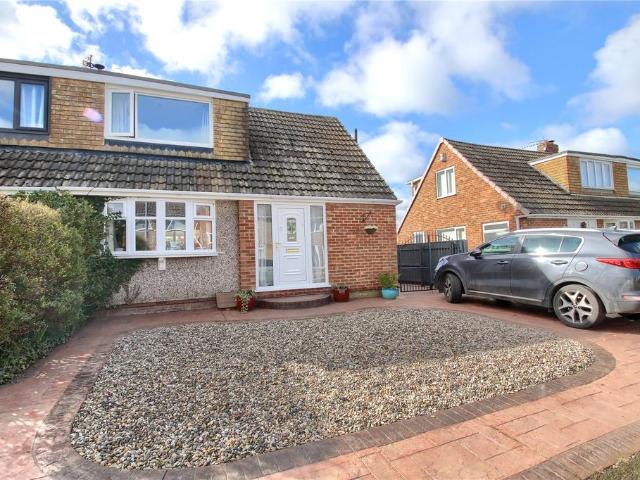 House for sale in Kingsmead, Egglescliffe