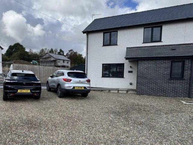 House for sale in Wales