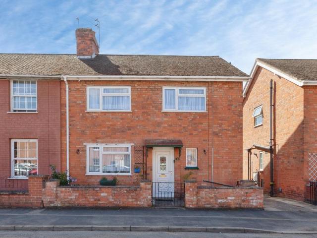 House for sale in Syston, Elmfield