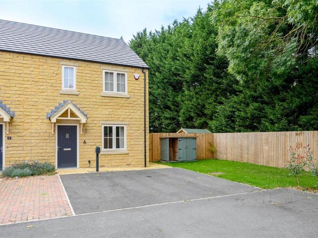House for sale in Rufforth