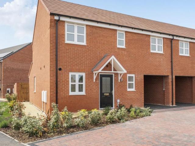 House for sale in March, Fenland