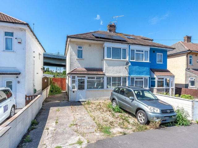 House for sale in Feckenham, City Of Bristol