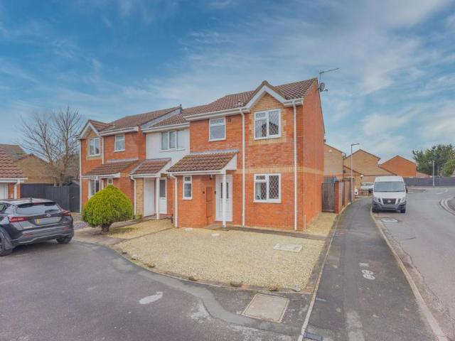 House for sale in Blackbrook, Rumwell