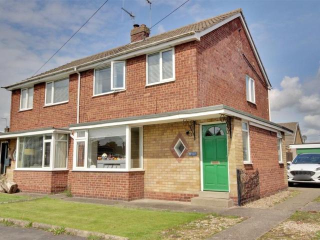 House for sale in Molescroft