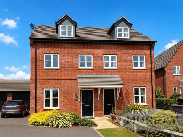 House for sale in Uppingham, Rutland