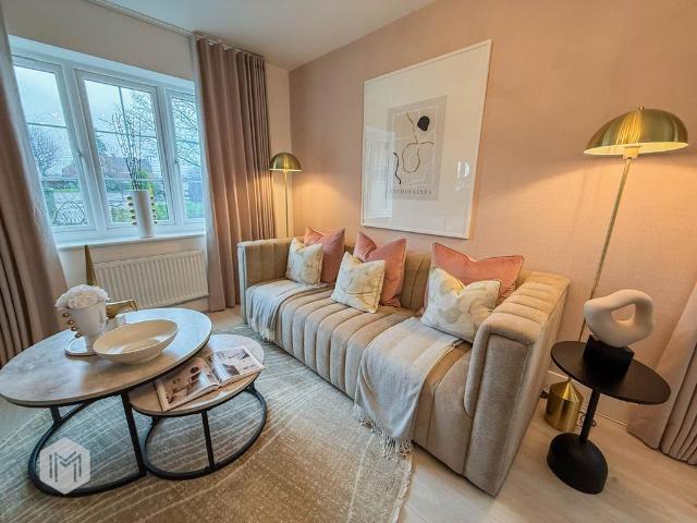 House for sale in Witton, Leftwich