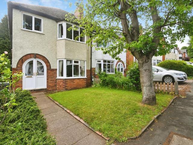 House for sale in Maney, Sutton Coldfield