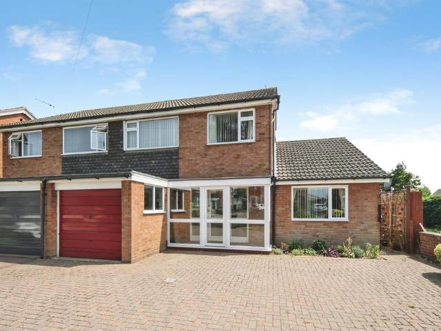 House for sale in Ryton on Dunsmore CP, New Bilton
