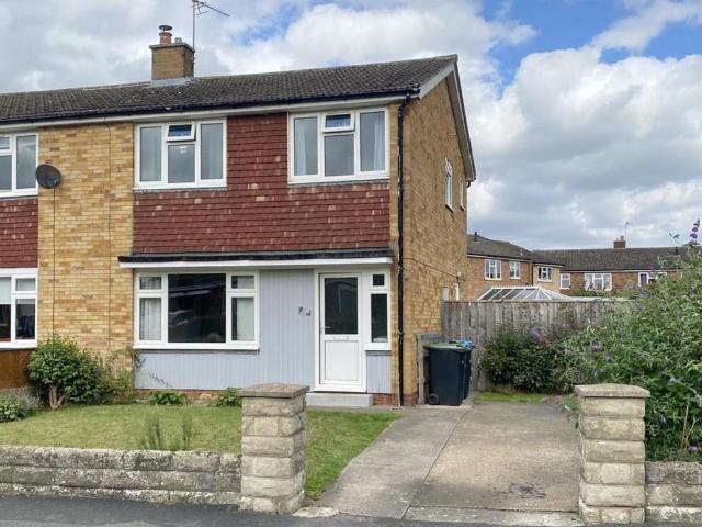 House for sale in Bedale, York and North Yorkshire