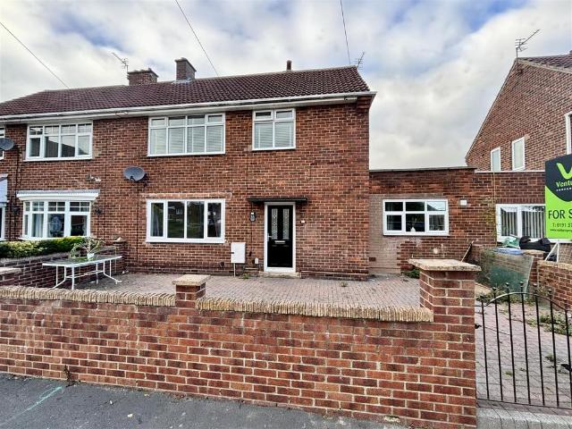 House for sale in Shotton Colliery, Isle Of Man