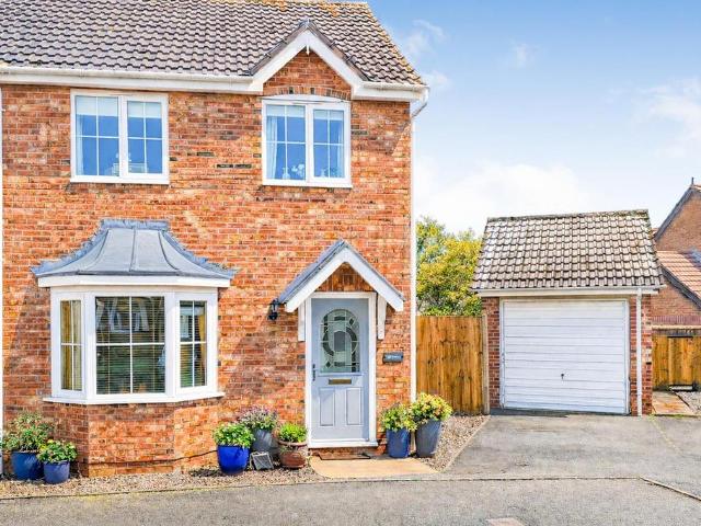 House for sale in Oswestry, Shropshire