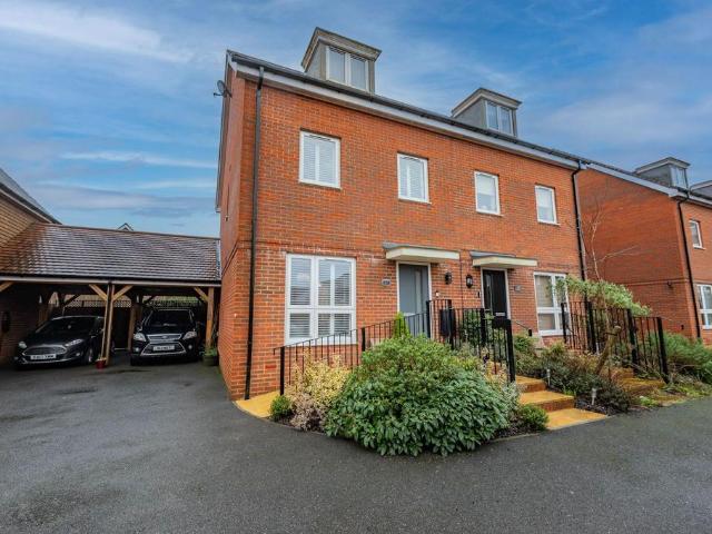 House for sale in Cross In Hand, Isle Of Man