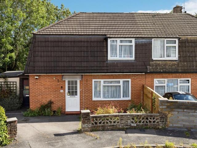 House for sale in Chesham