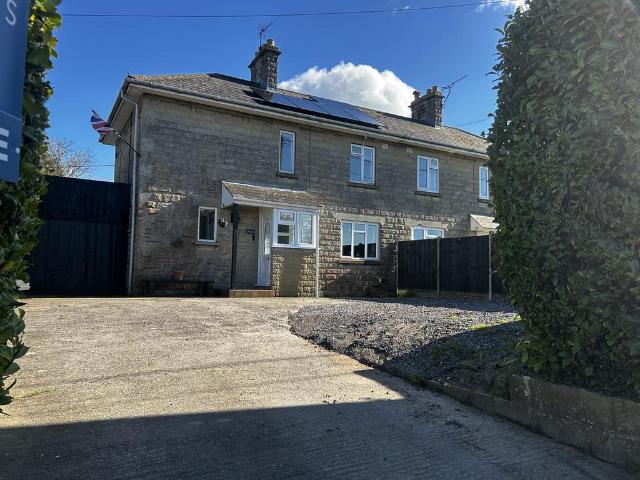 House for sale in Abbas Combe, Somerset