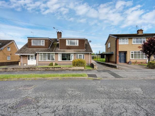 House for sale in Haslington
