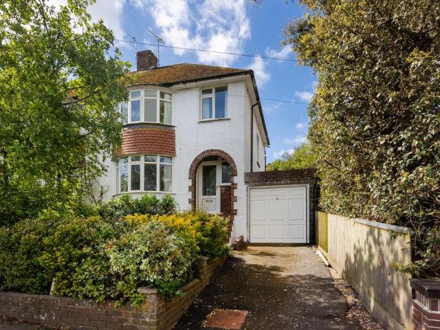 House for sale in Hollingbury, Patcham