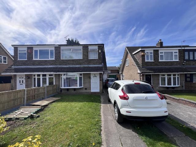House for sale in Cheadle, Greater Manchester