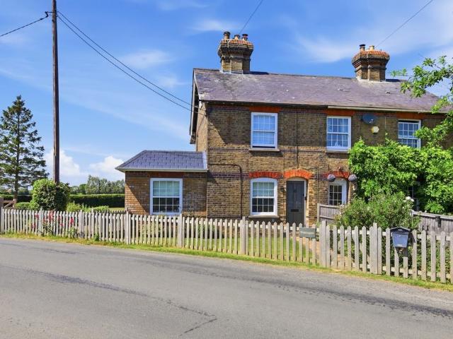 House for sale in Highwood, Chelmsford