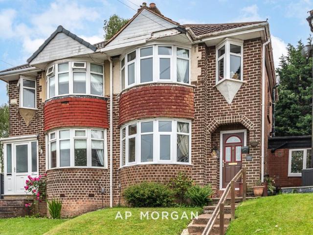 House for sale in Turves Green, West Midlands