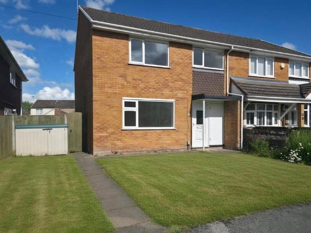 House for sale in Coalpit Field, Camp Hill