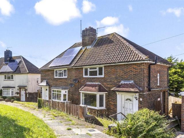 House for sale in Hollingbury, Patcham