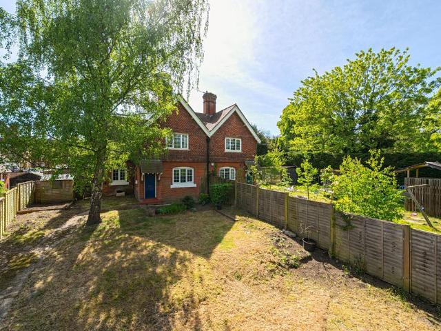 House for sale in Woking, Surrey