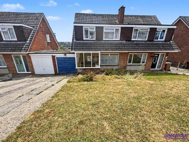 House for sale in Colebrook Village, Mount Wise