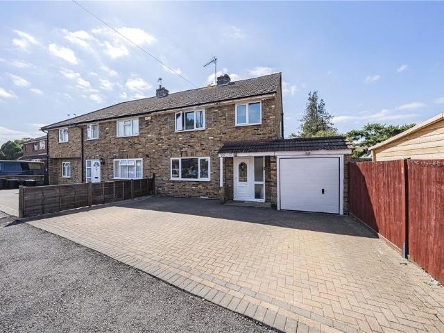 House for sale in Yiewsley, Greater London