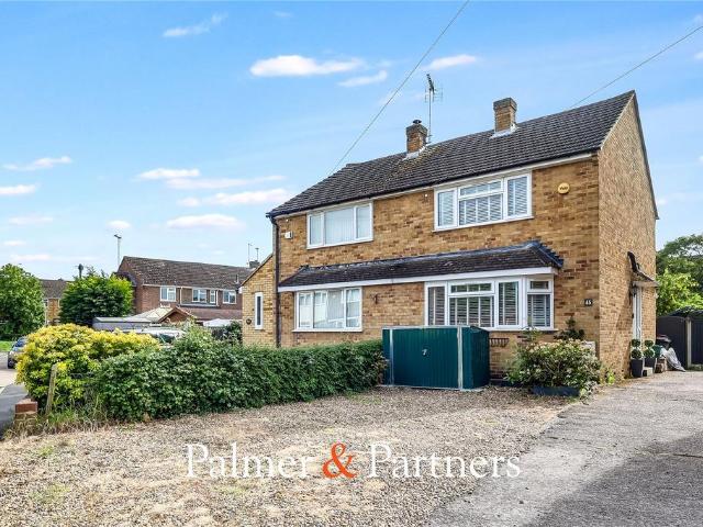 House for sale in Moulsham, Chelmsford