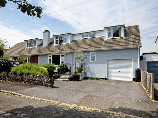 House for sale in Bovey Tracey, Bridford